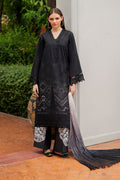 Baroque | Luxury Pret Summer | UF-4194