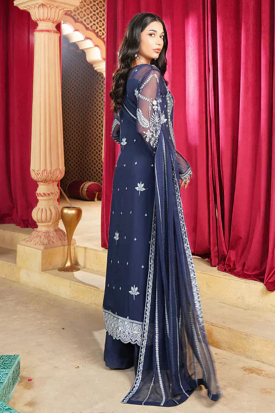 Maryams | Aarzu Formals | A-7007 - House of Zarish