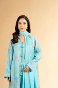 Nishat | Cross Season Edit | 42401818-1 - House of Zarish