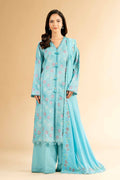 Nishat | Cross Season Edit | 42401818-1 - House of Zarish