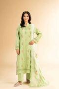 Nishat | Cross Season Edit | 42401819-1 - House of Zarish