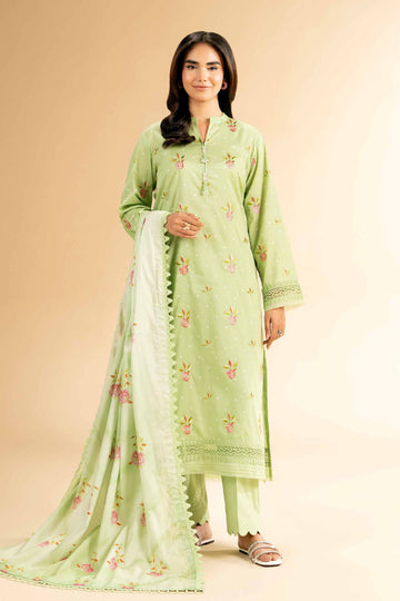 Nishat | Cross Season Edit | 42401819-1 - House of Zarish