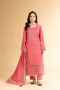 Nishat | Cross Season Edit | 42401820-1 - House of Zarish