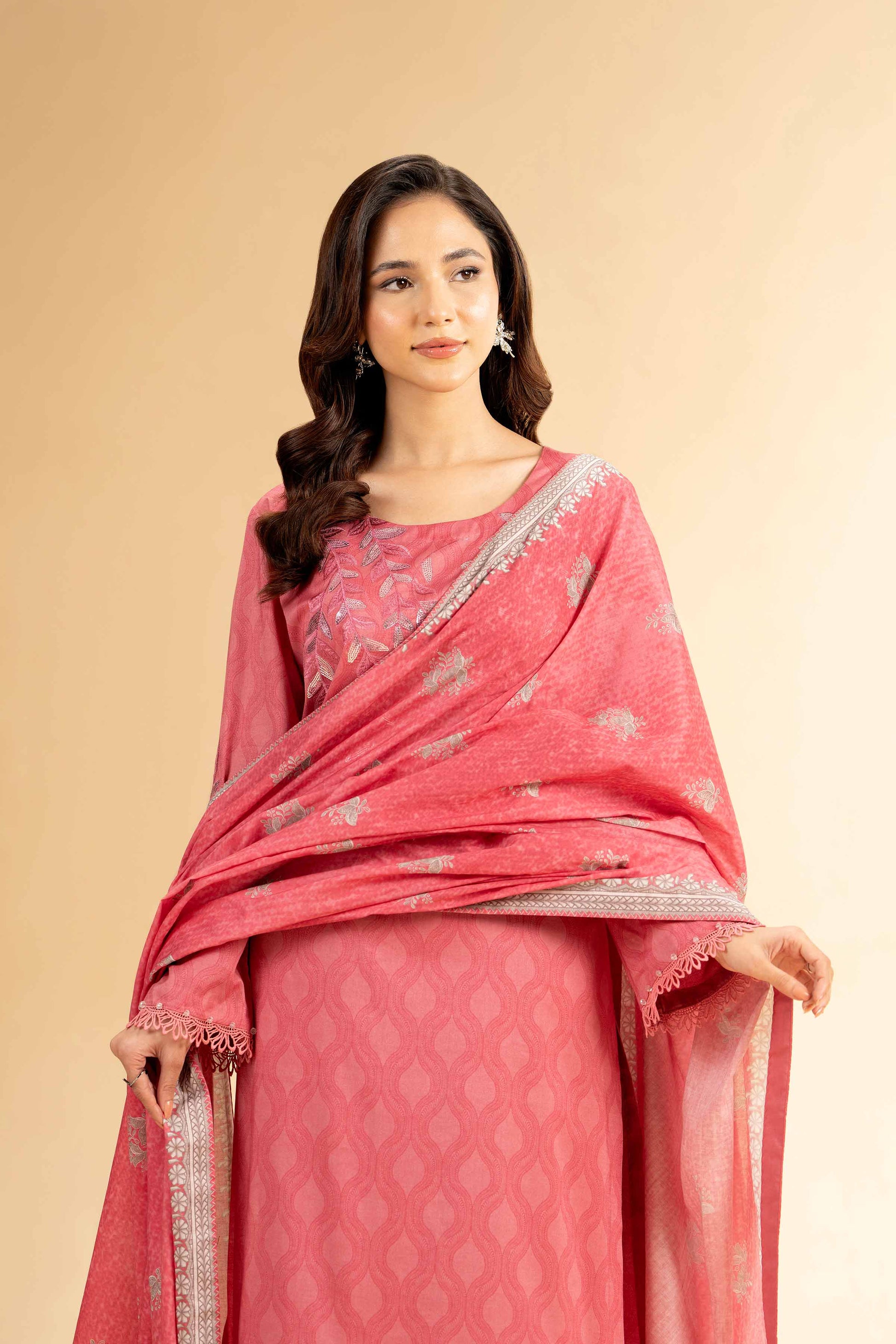 Nishat | Cross Season Edit | 42401820-1 - House of Zarish