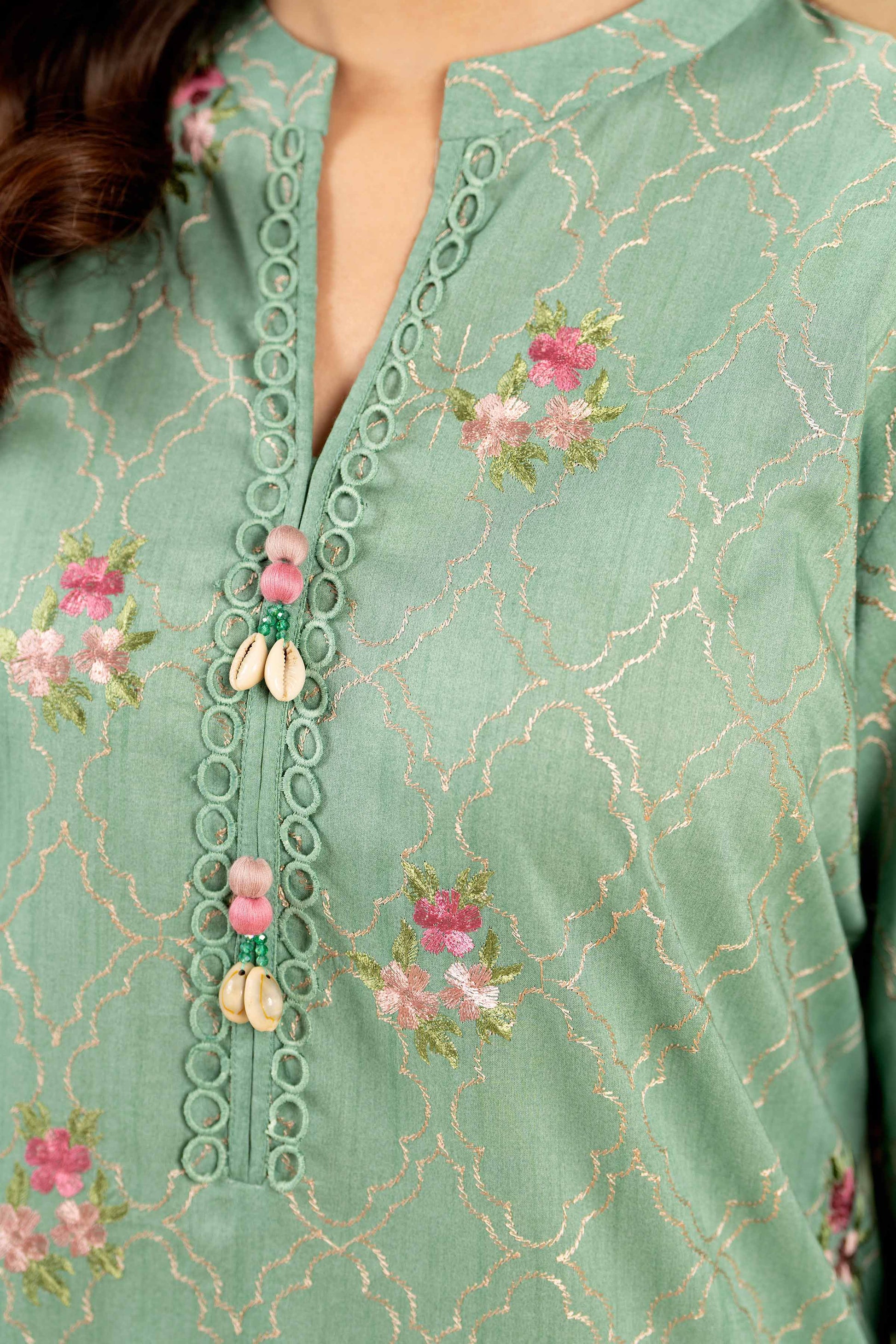 Nishat | Cross Season Edit | 42401821-1 - House of Zarish