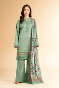 Nishat | Cross Season Edit | 42401821-1 - House of Zarish