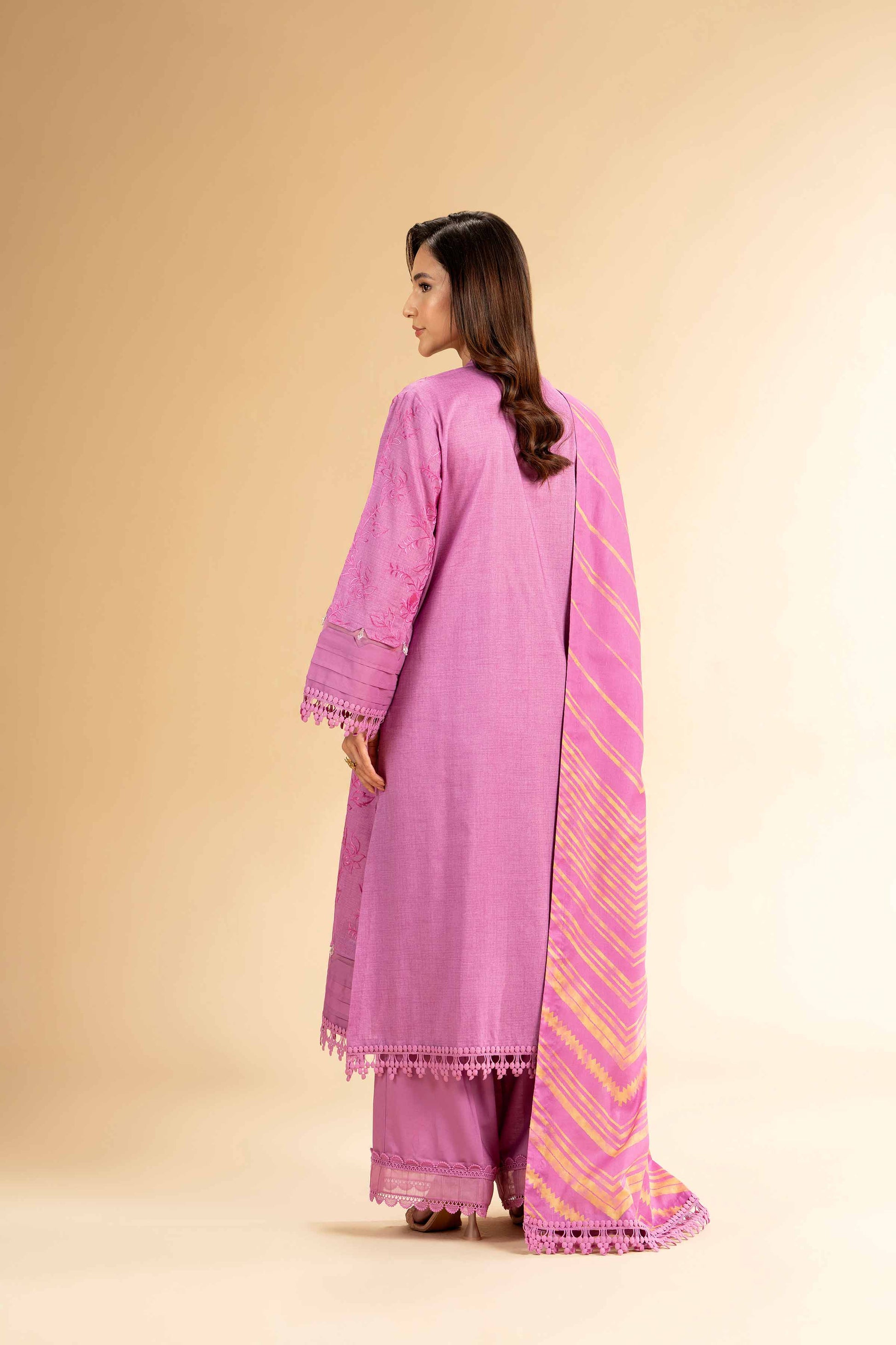Nishat | Cross Season Edit | 42401822-1 - House of Zarish