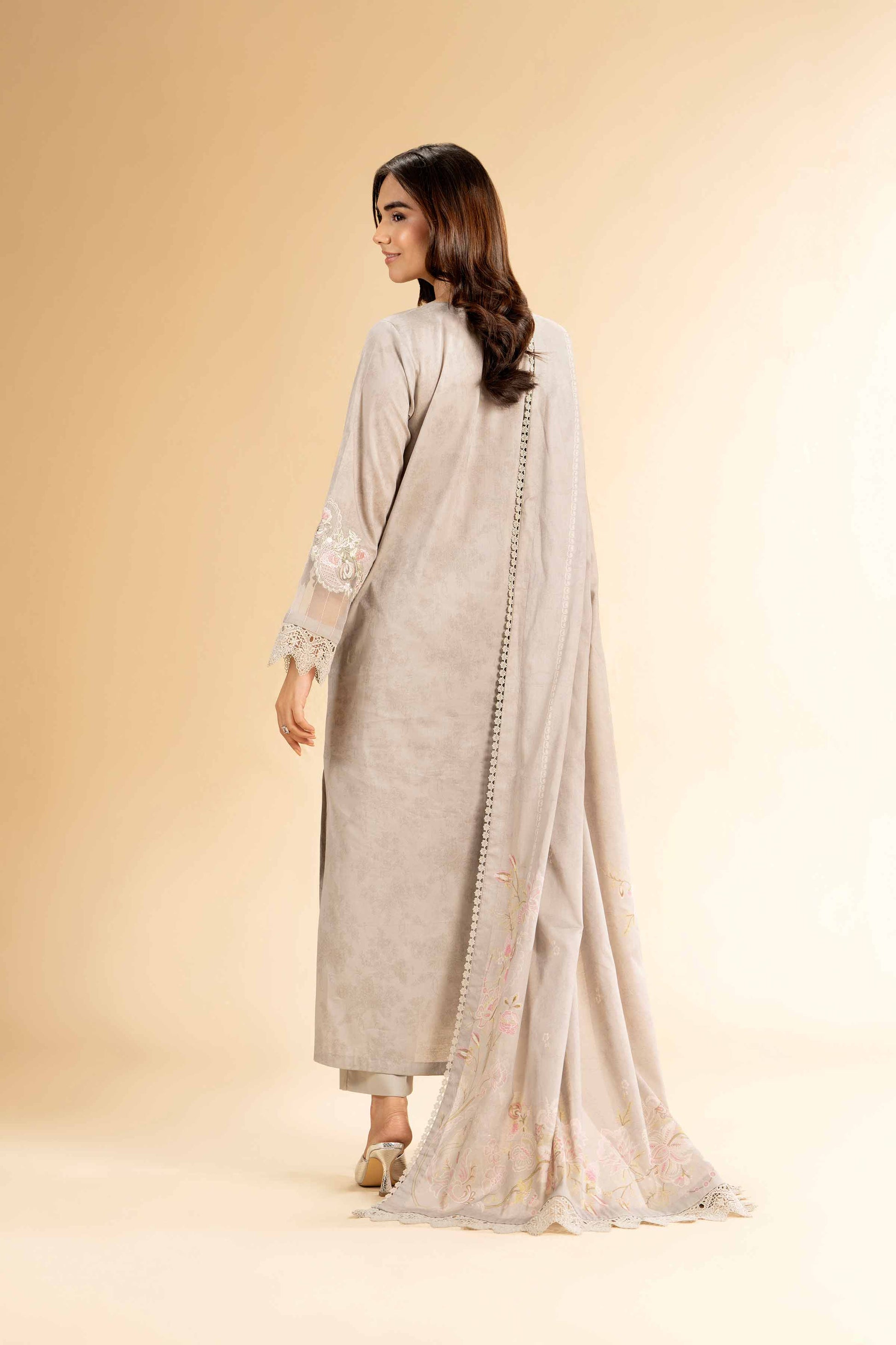 Nishat | Cross Season Edit | 42401823-1 - House of Zarish