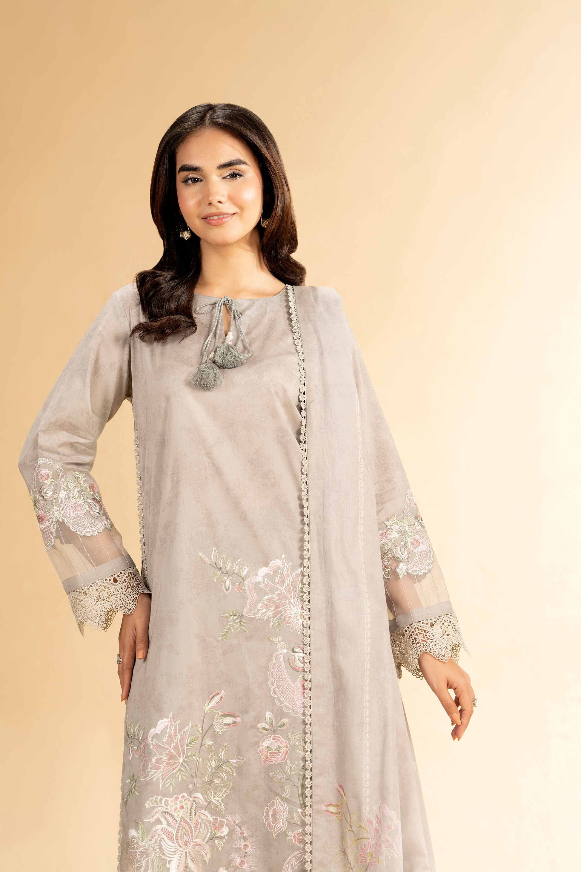 Nishat | Cross Season Edit | 42401823-1 - House of Zarish