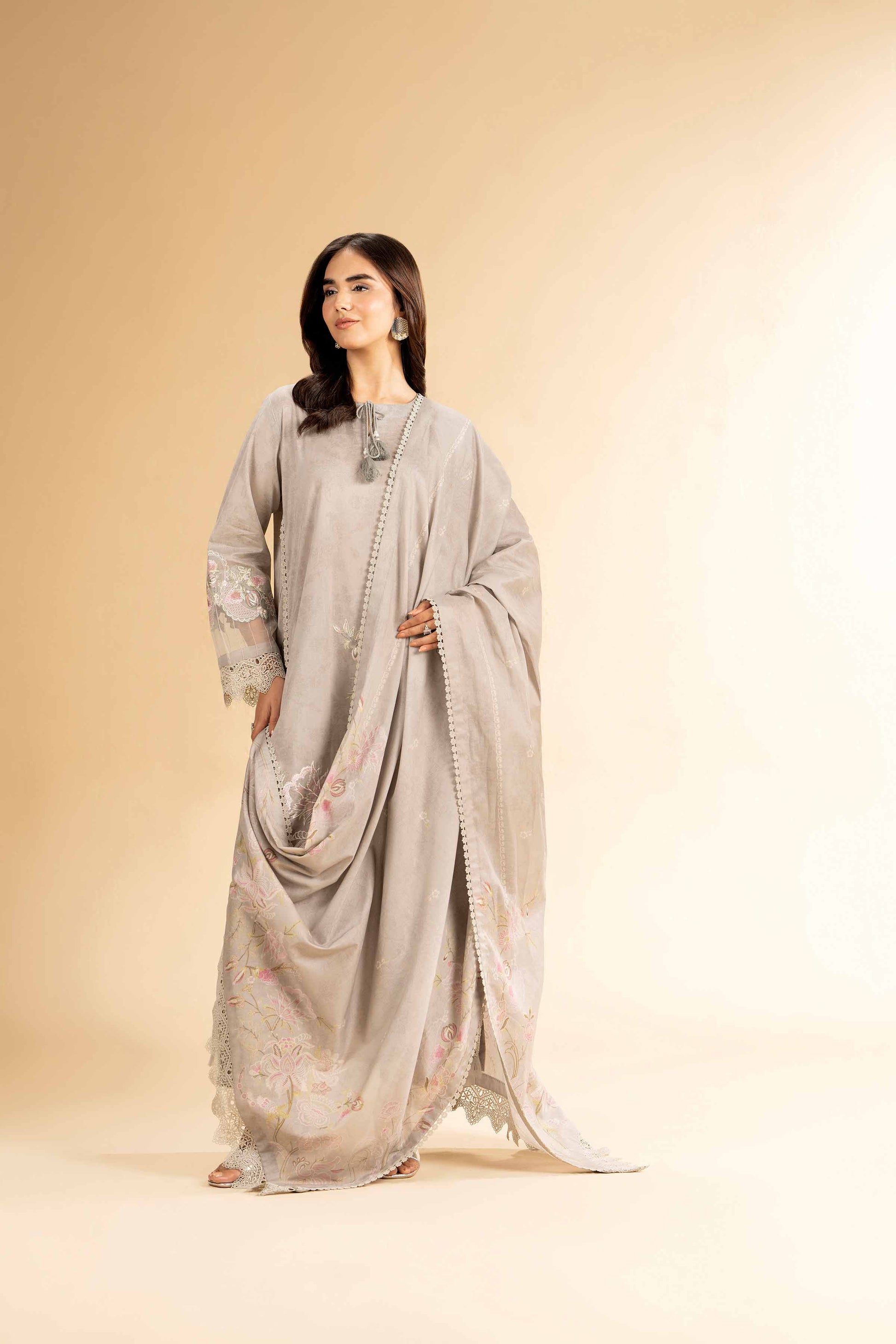 Nishat | Cross Season Edit | 42401823-1 - House of Zarish