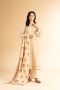 Nishat | Cross Season Edit | 42401825-1 - House of Zarish