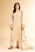 Nishat | Cross Season Edit | 42401825-1 - House of Zarish