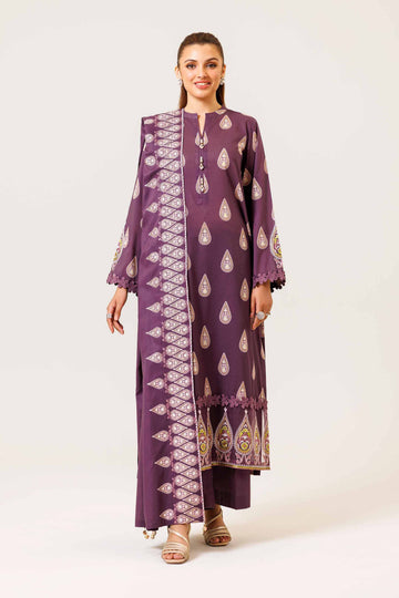 Nishat | Cross Season Edit | 42401986-1 - House of Zarish