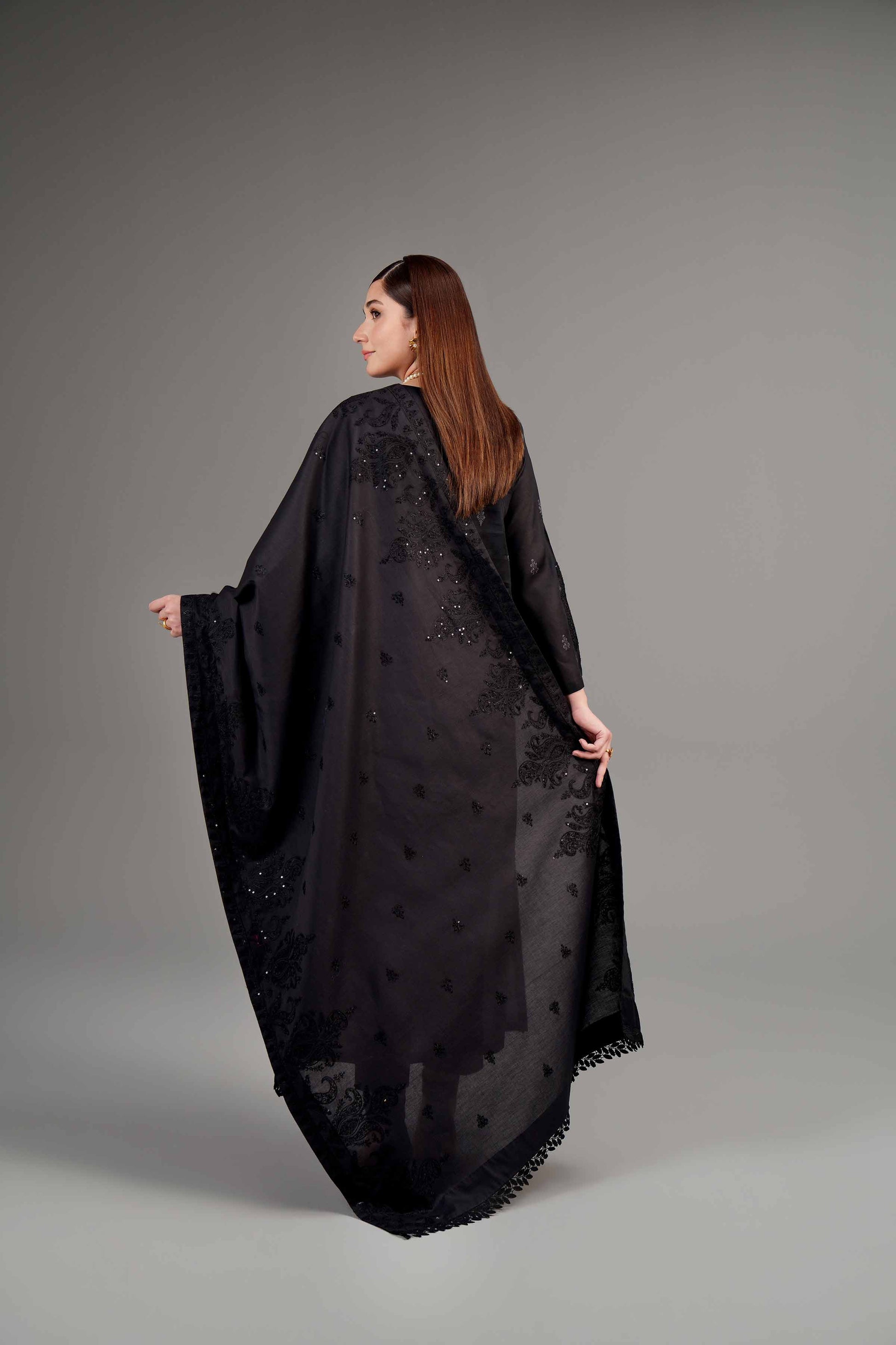 Nishat | Cross Season Edit | 42401987-1 - House of Zarish