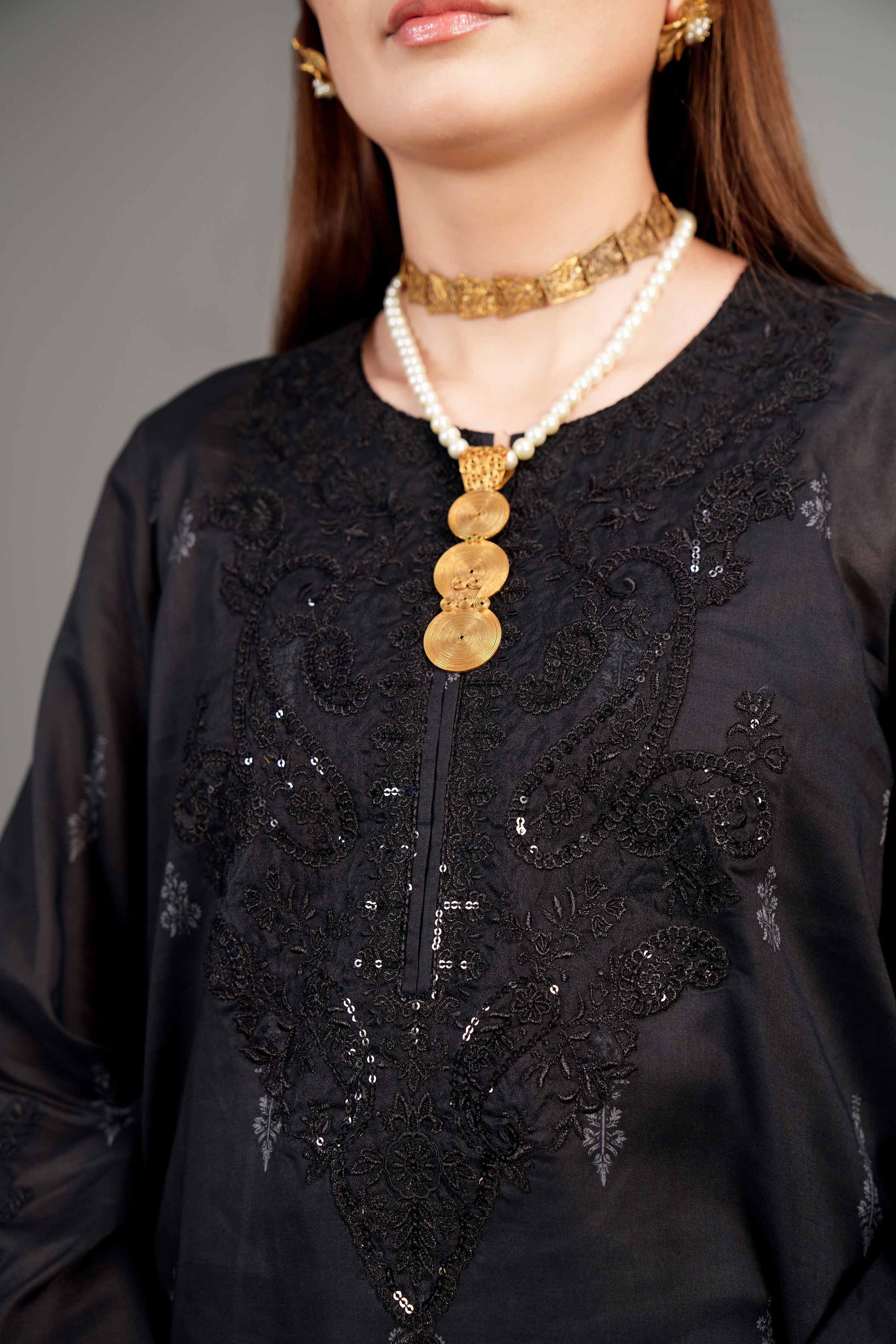 Nishat | Cross Season Edit | 42401987-1 - House of Zarish