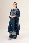 Nishat | Cross Season Edit | 42401989-1 - House of Zarish