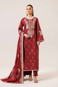 Nishat | Cross Season Edit | 42401990-1 - House of Zarish