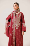 Nishat | Cross Season Edit | 42401990-1 - House of Zarish