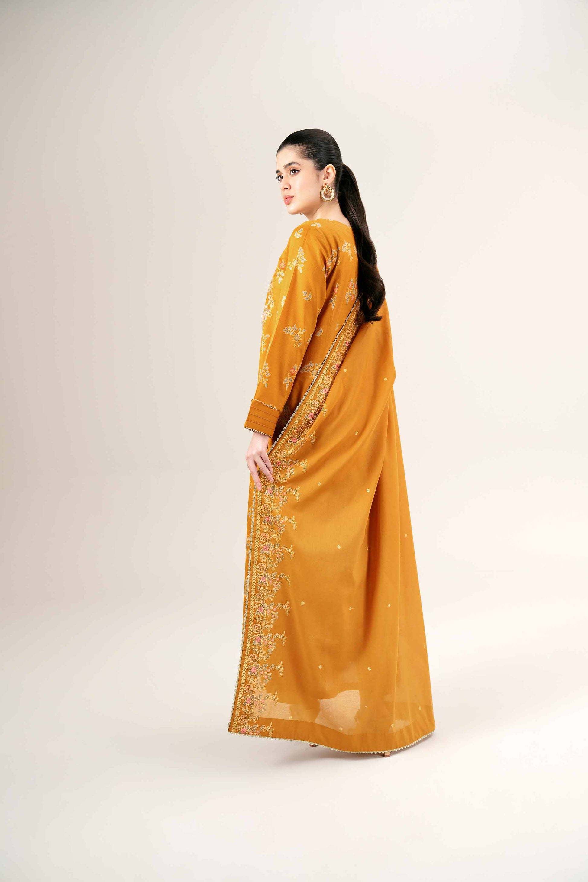 Nishat | Cross Season Edit | 42401991-1 - House of Zarish