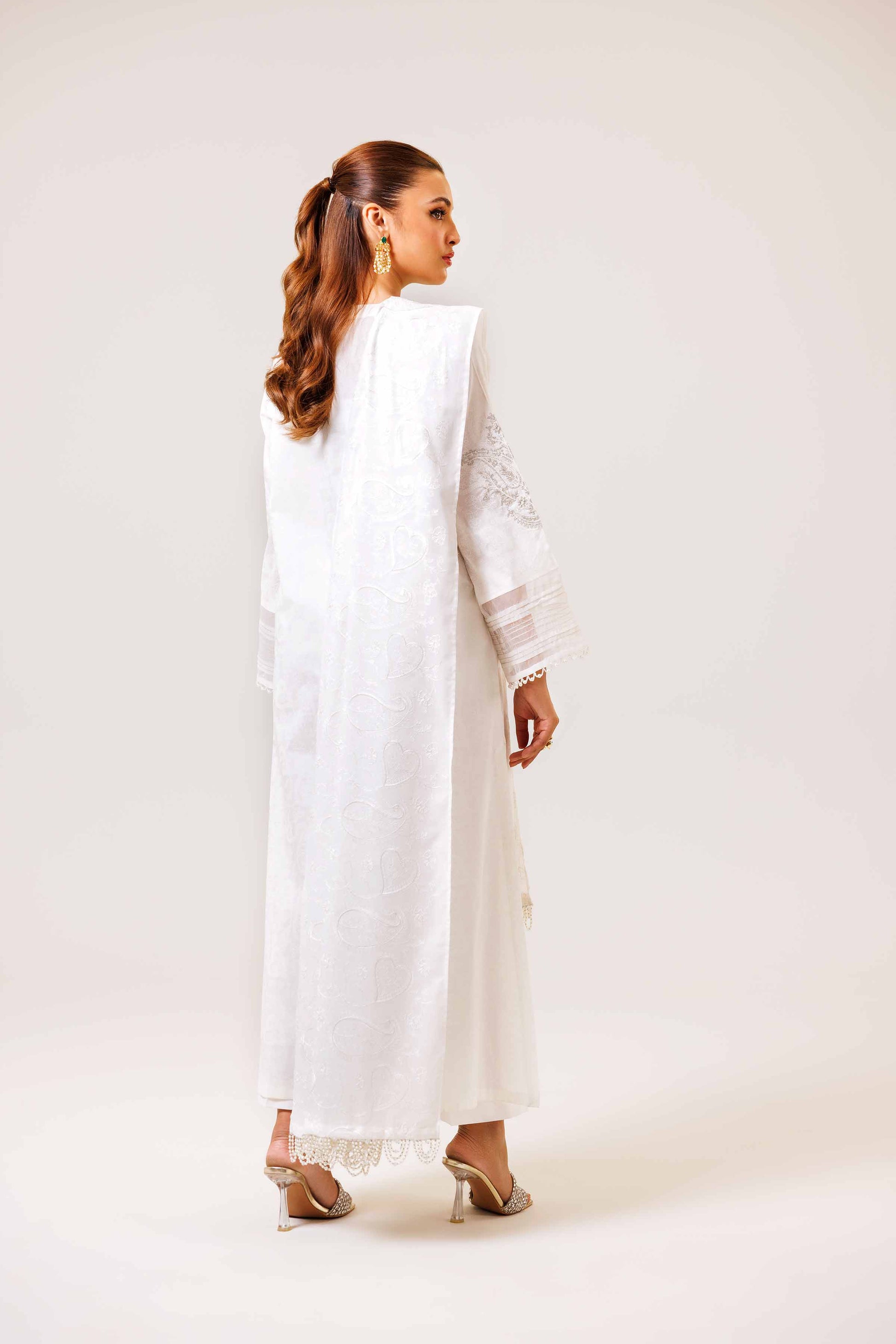 Nishat | Cross Season Edit | 42401992-1 - House of Zarish