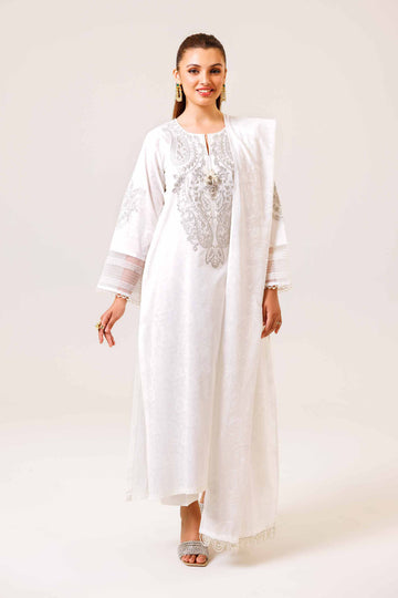 Nishat | Cross Season Edit | 42401992-1 - House of Zarish
