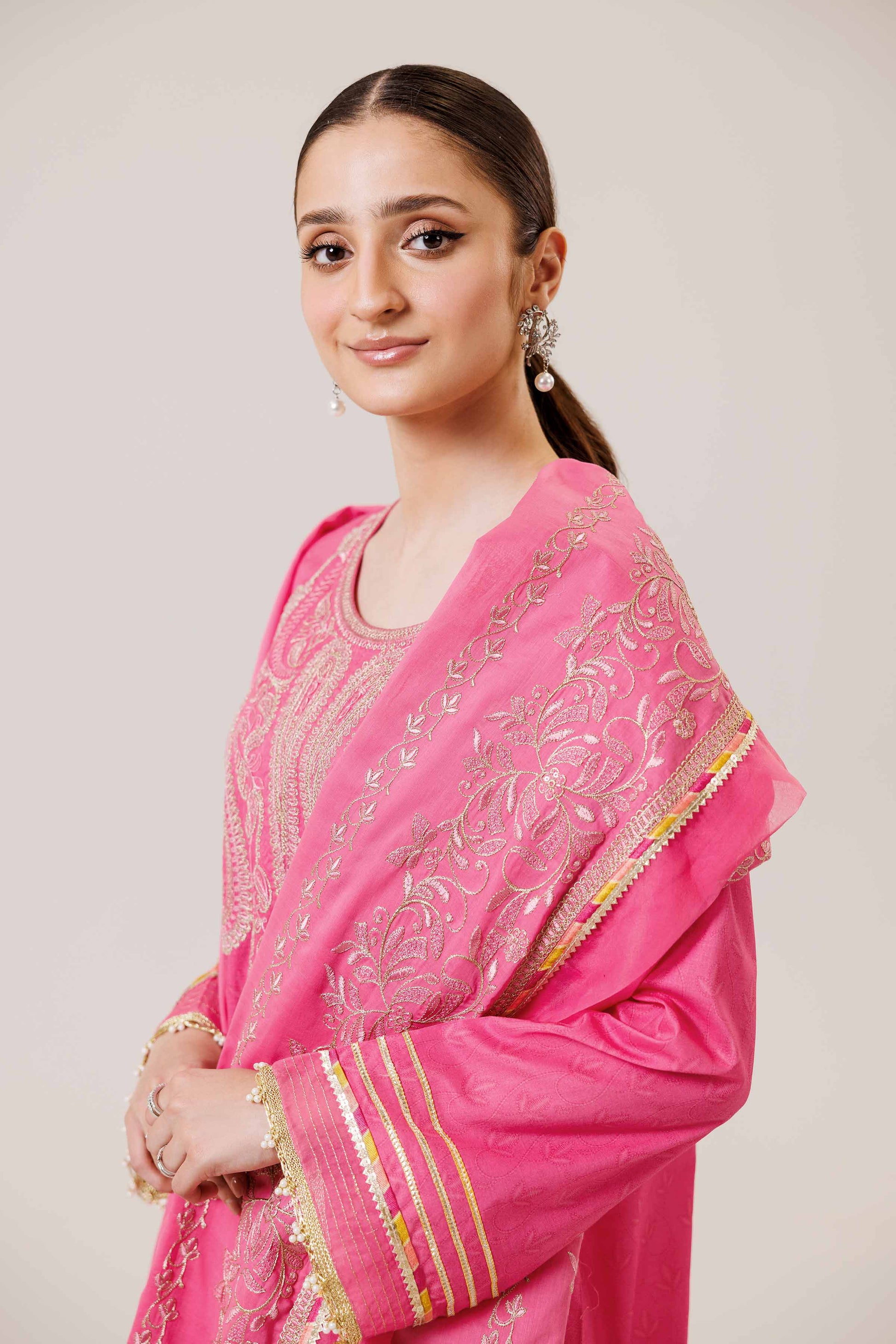 Nishat | Cross Season Edit | 42401993-1 - House of Zarish