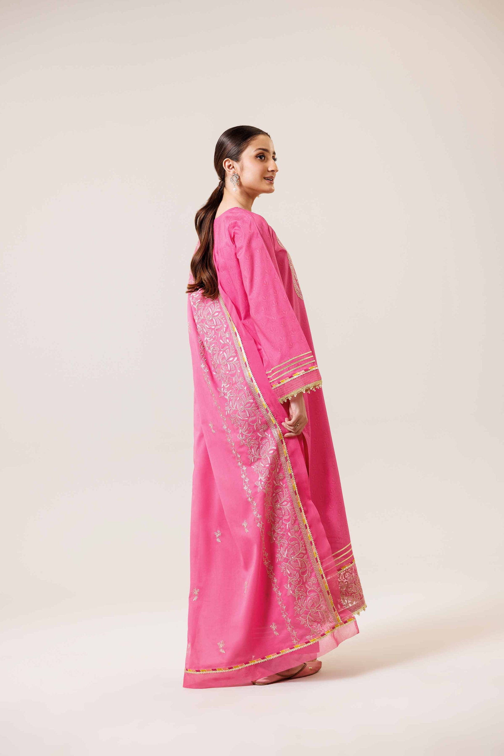 Nishat | Cross Season Edit | 42401993-1 - House of Zarish