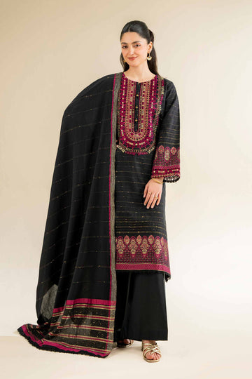 Nishat | Cross Season Edit | 42501041 - House of Zarish