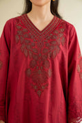 Nishat | Cross Season Edit | 42501042 - House of Zarish