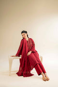 Nishat | Cross Season Edit | 42501042 - House of Zarish