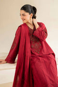 Nishat | Cross Season Edit | 42501042 - House of Zarish