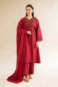 Nishat | Cross Season Edit | 42501042 - House of Zarish