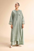 Nishat | Cross Season Edit | 42501046 - House of Zarish