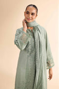 Nishat | Cross Season Edit | 42501046 - House of Zarish