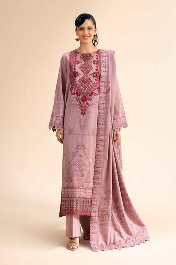 Nishat | Cross Season Edit | 42501047 - House of Zarish