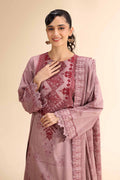 Nishat | Cross Season Edit | 42501047 - House of Zarish