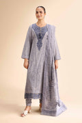 Nishat | Cross Season Edit | 42501048 - House of Zarish
