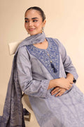 Nishat | Cross Season Edit | 42501048 - House of Zarish