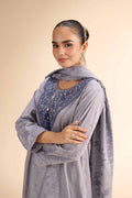 Nishat | Cross Season Edit | 42501048 - House of Zarish
