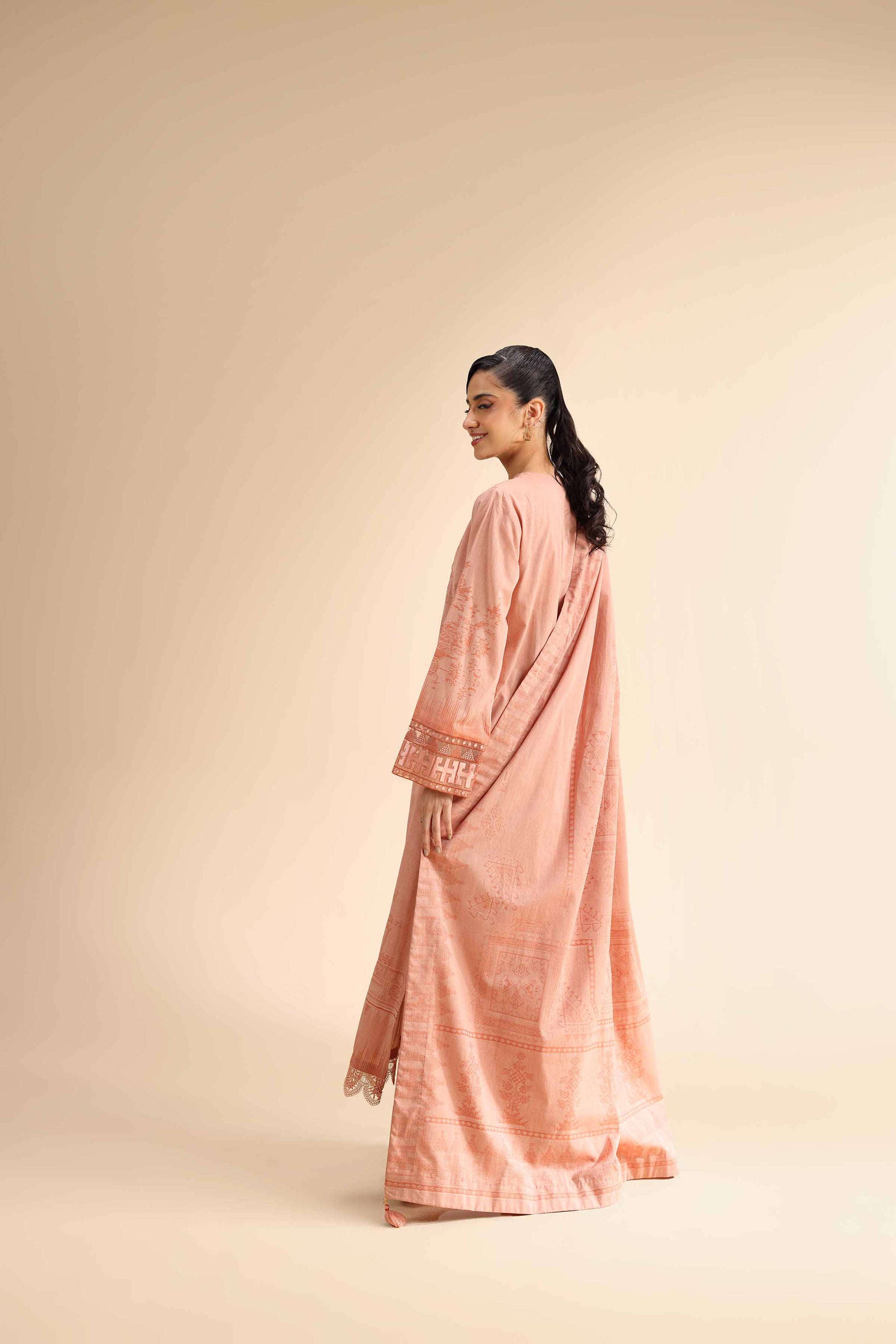 Nishat | Cross Season Edit | 42501049 - House of Zarish