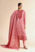 Nishat | Cross Season Edit | 42501050 - House of Zarish