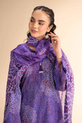 Nishat | Cross Season Edit | 42501051 - House of Zarish