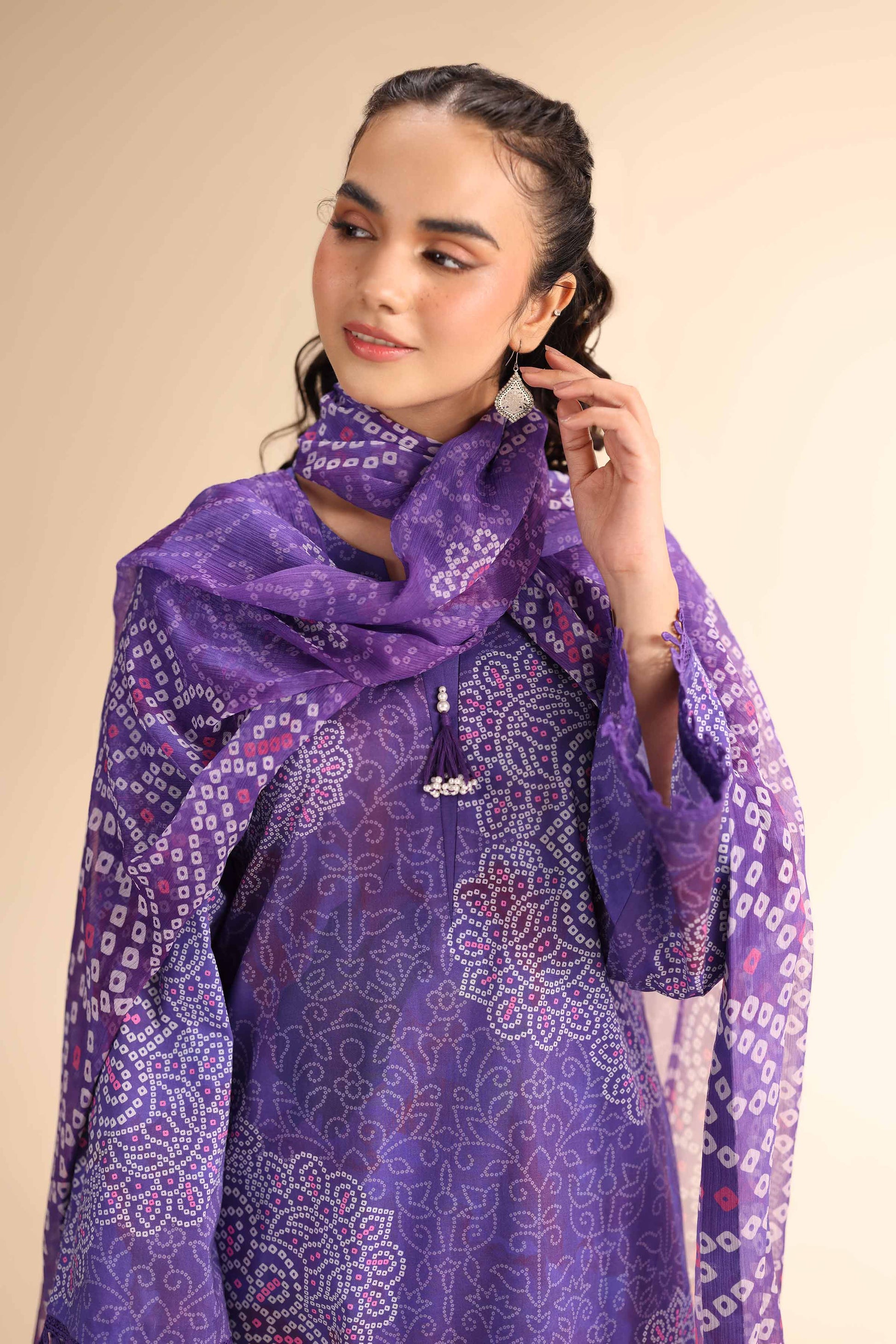 Nishat | Cross Season Edit | 42501051 - House of Zarish