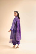 Nishat | Cross Season Edit | 42501051 - House of Zarish