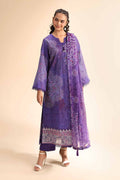 Nishat | Cross Season Edit | 42501051 - House of Zarish