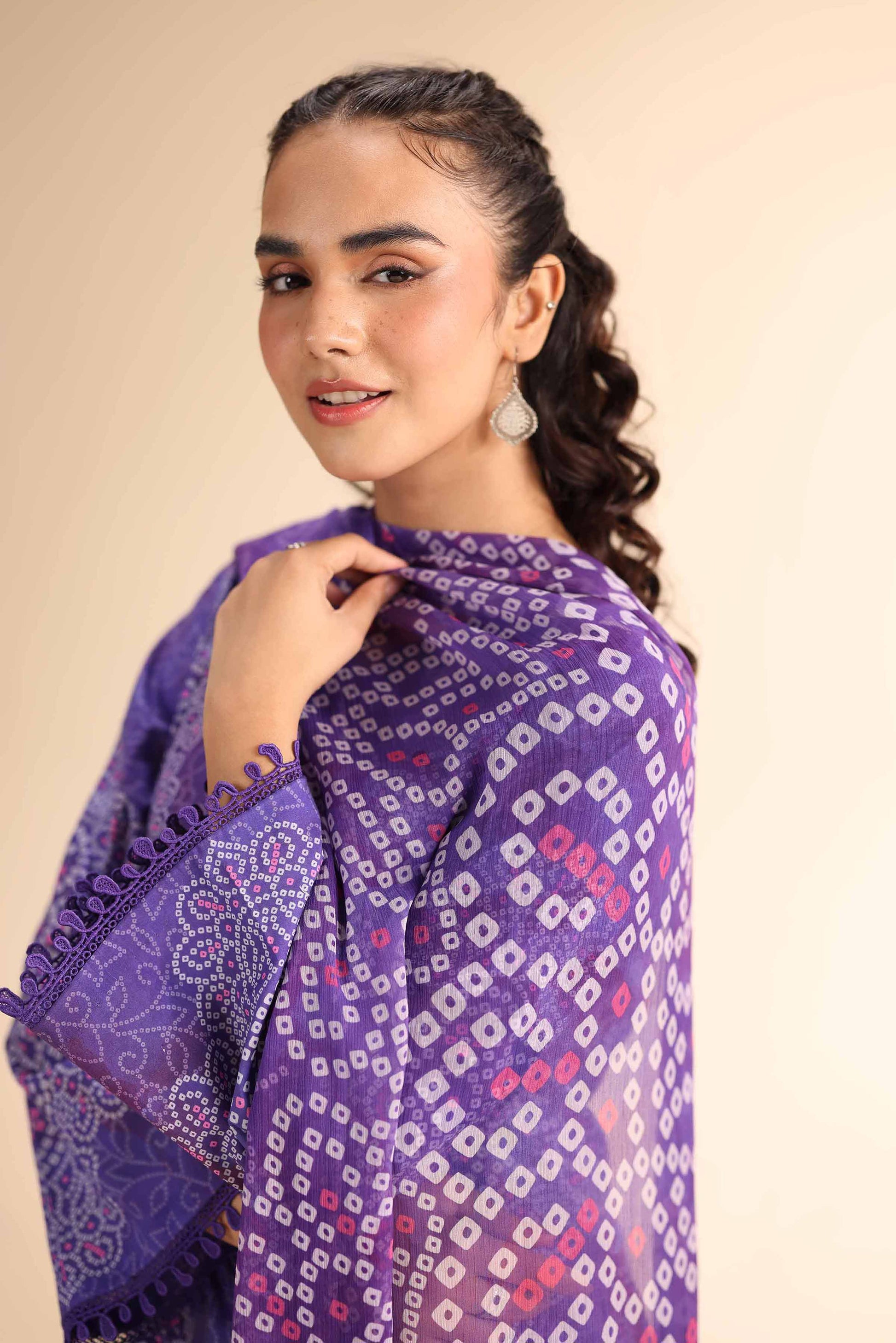 Nishat | Cross Season Edit | 42501051 - House of Zarish