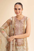 Nishat | Cross Season Edit | 42501052 - House of Zarish