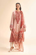 Nishat | Cross Season Edit | 42501053 - House of Zarish