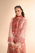 Nishat | Cross Season Edit | 42501053 - House of Zarish