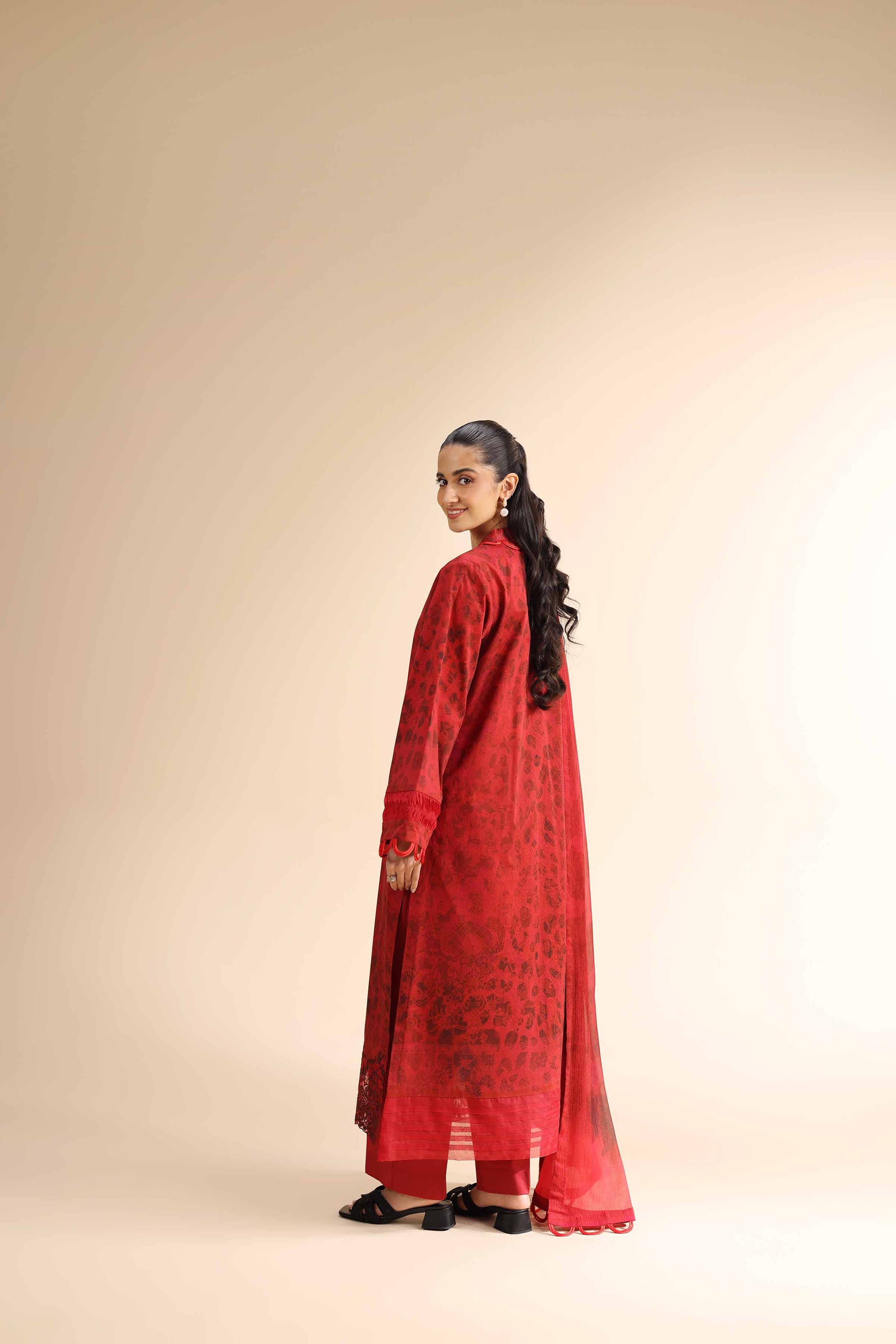 Nishat | Cross Season Edit | 42501055 - House of Zarish